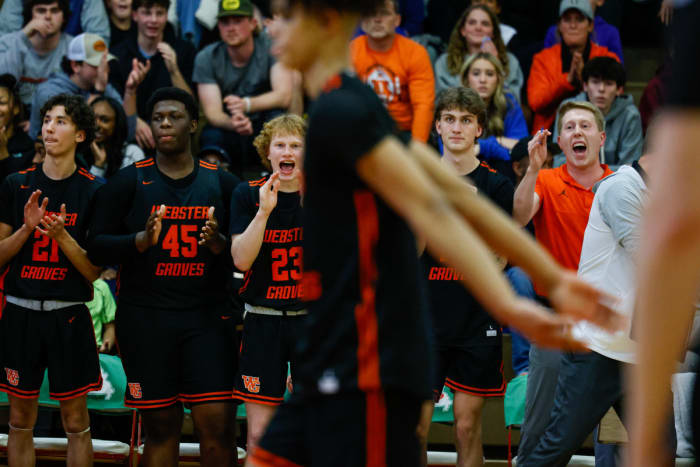 Webster Groves De Smet Missouri boys basketball December 30 2023 Nate Latsch 25155